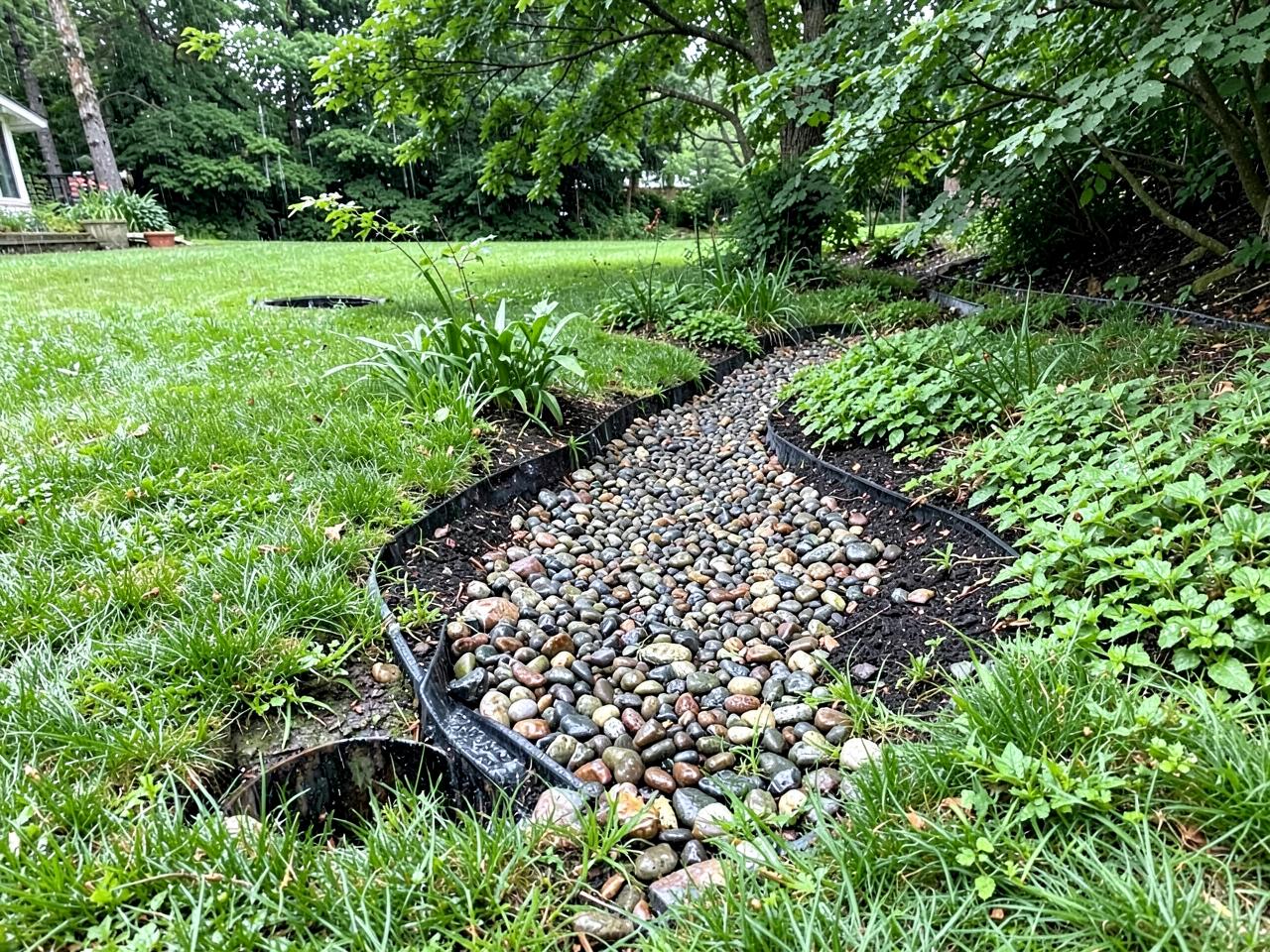 Drainage Solutions